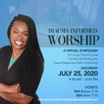 Trauma Informed Worship