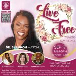 Live Free Woman’s Conference