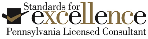 Standards for Excellence PA Licensed Consultant