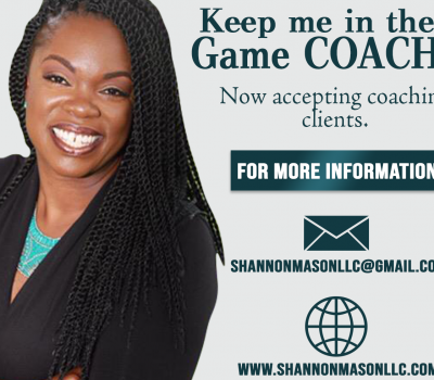 Why I Coach